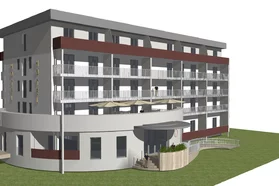 Apartments SPIRIT *** Apartments SPIRIT ***