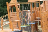 Detské ihrisko Veľký Meder Detské ihrisko Veľký Meder