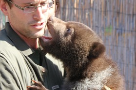 Győr ZOO Xantus János (Maďarsko)