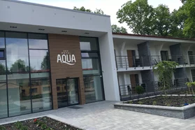 Hotel Aqua *** Hotel Aqua ***