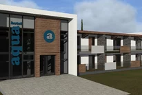 Hotel AQUA *** ubytovanie pri termálnom kúpalisku Veľký Meder Hotel AQUA *** ubytovanie pri termálnom kúpalisku Veľký Meder