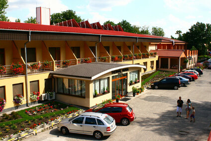 Hotel Thermal Varga