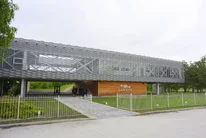 Sanvin vinotéka a vináreň Okoč, pekný cyklovýlet Sanvin vinotéka a vináreň Okoč, pekný cyklovýlet