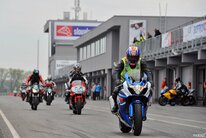 Slovakiaring Orechová potôň 30km od Veľkého Medera