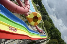 tobogánové šialenstvo kúpalisko Veľký Meder tobogánové šialenstvo kúpalisko Veľký Meder