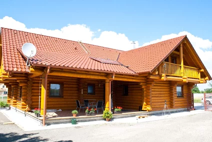 Villa Termal