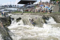 Výlet do Čuňova na divokú vodu rafting 60km od Veľkého Medera Výlet do Čuňova na divokú vodu rafting 60km od Veľkého Medera