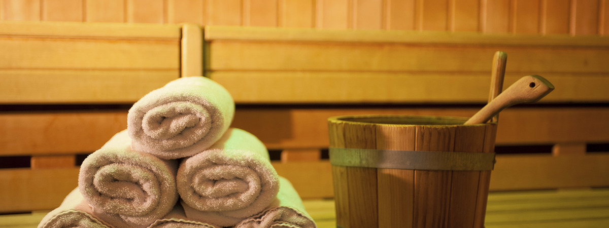 wellness spa Veľký Meder